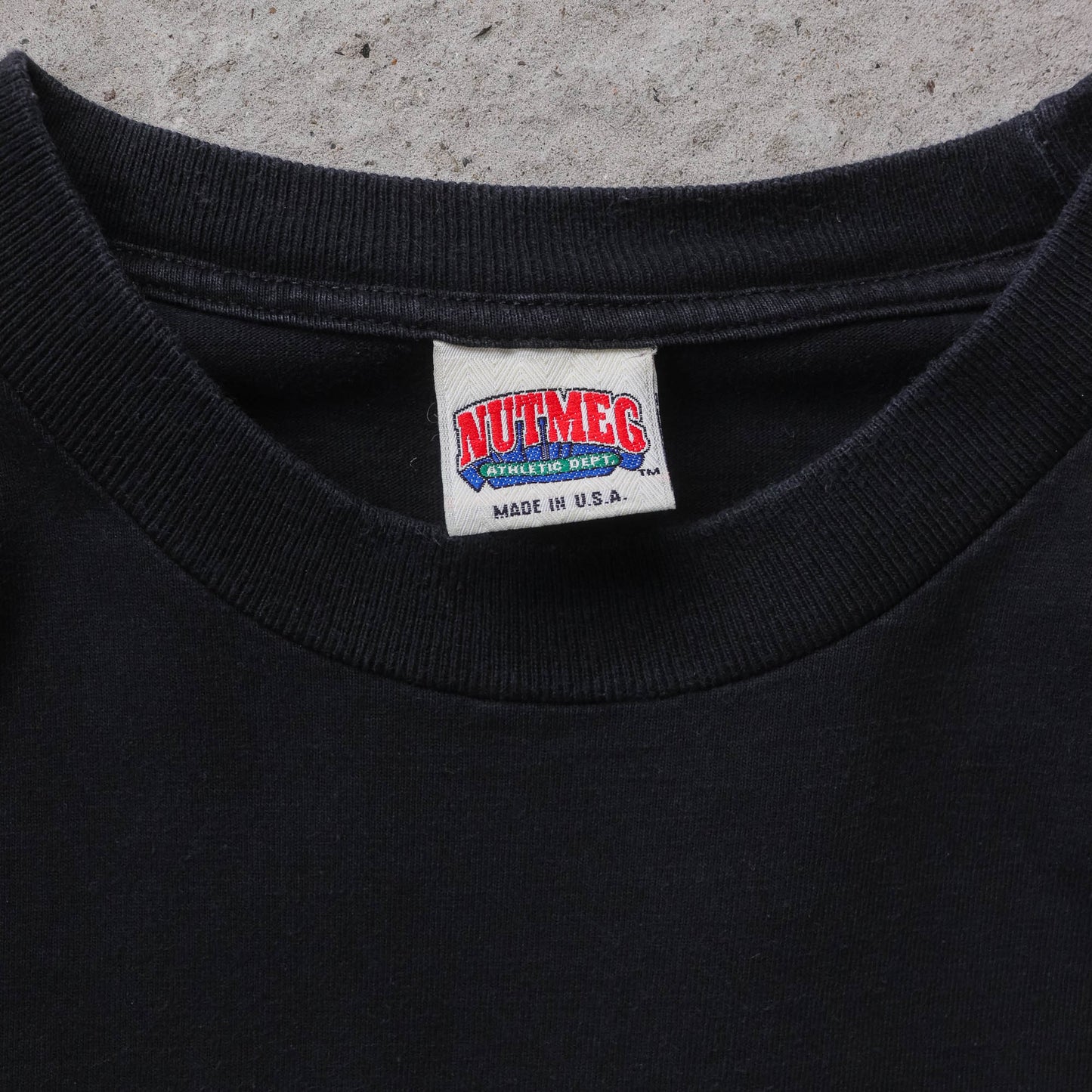Vintage 90s Pittsburgh Pirates MLB Nutmeg Tee - XL - AL Vintage