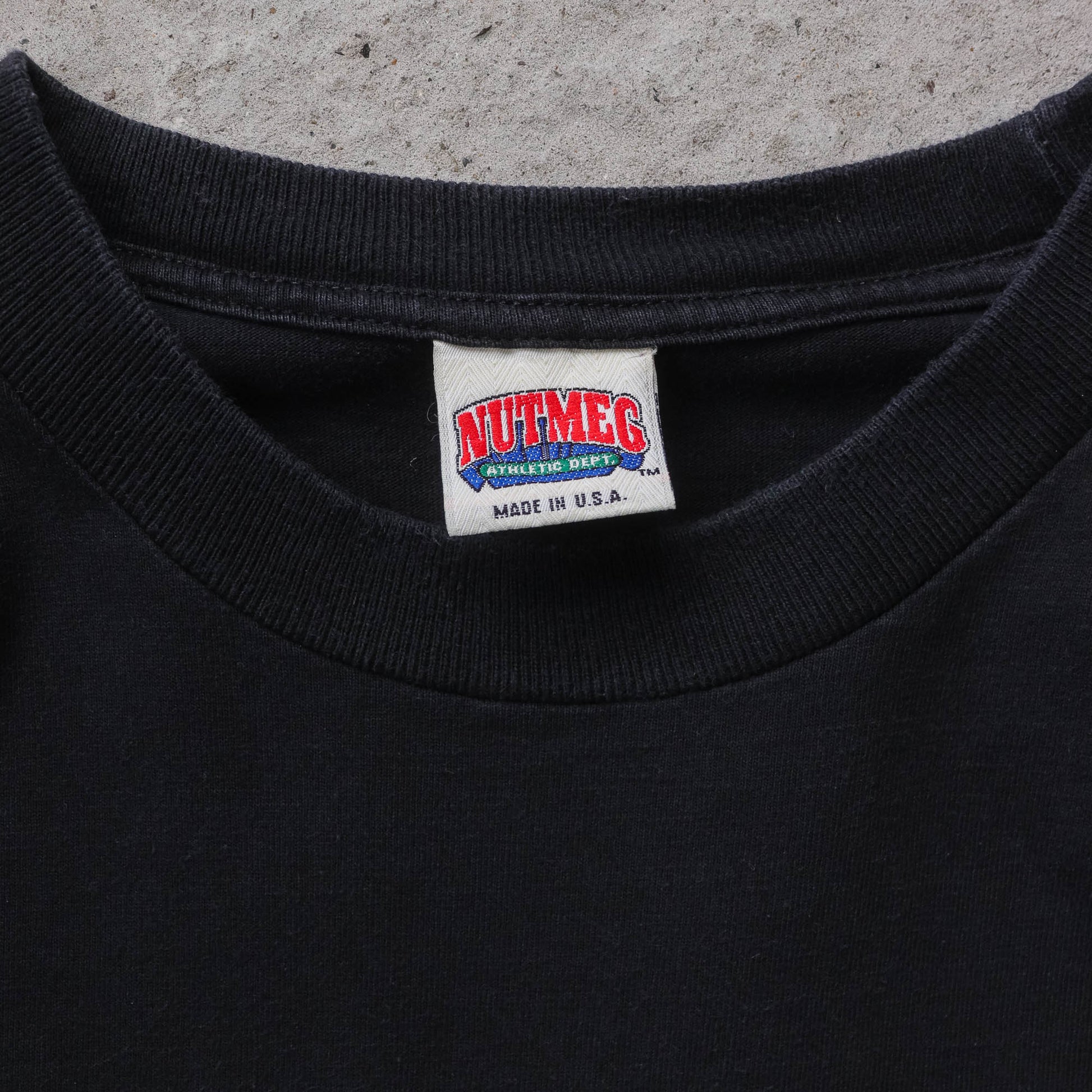 Vintage 90s Pittsburgh Pirates MLB Nutmeg Tee - XL - AL Vintage