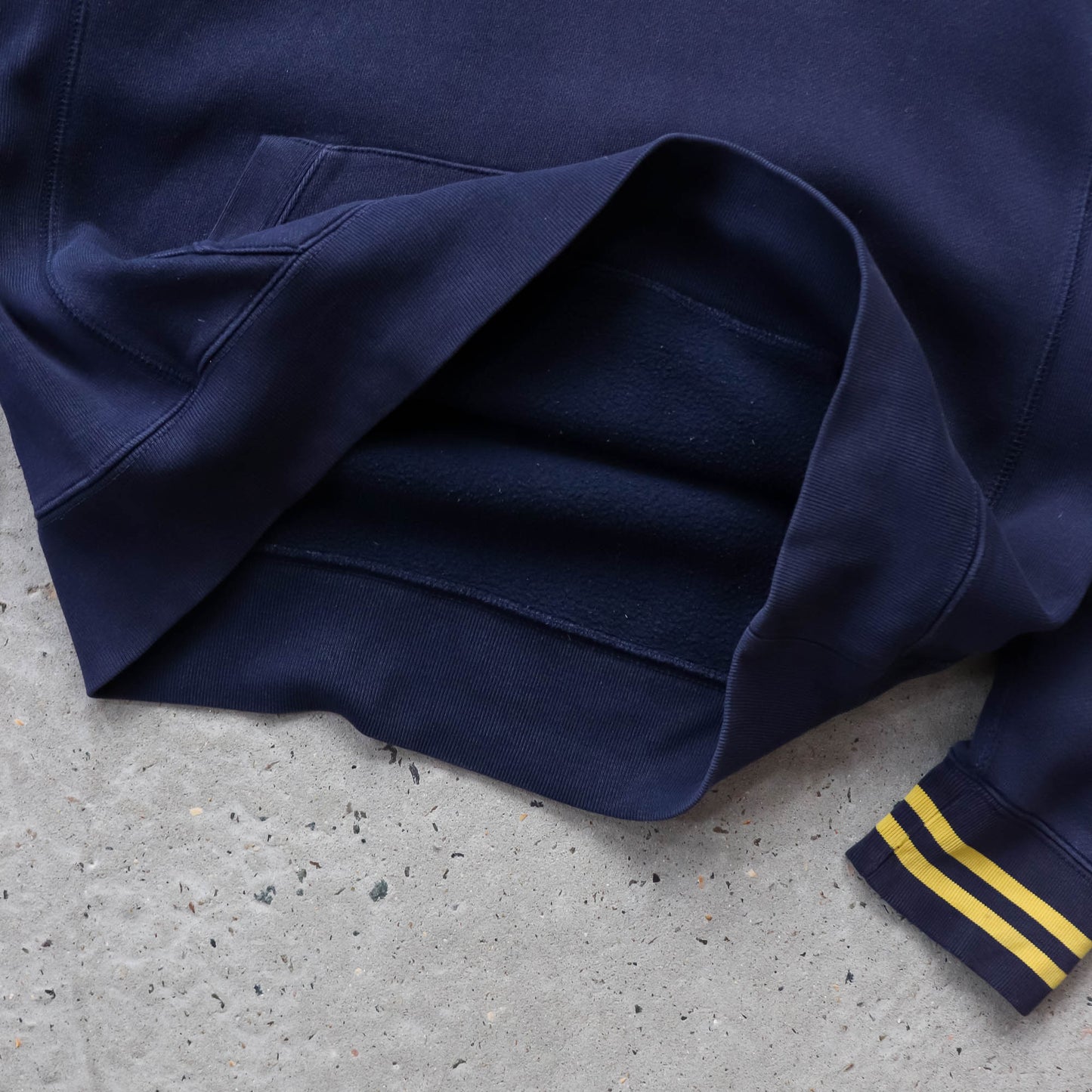 Polo Ralph Lauren New York Hoodie - 90s (M)