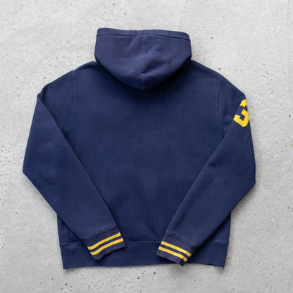 Polo Ralph Lauren New York Hoodie - 90s (M)