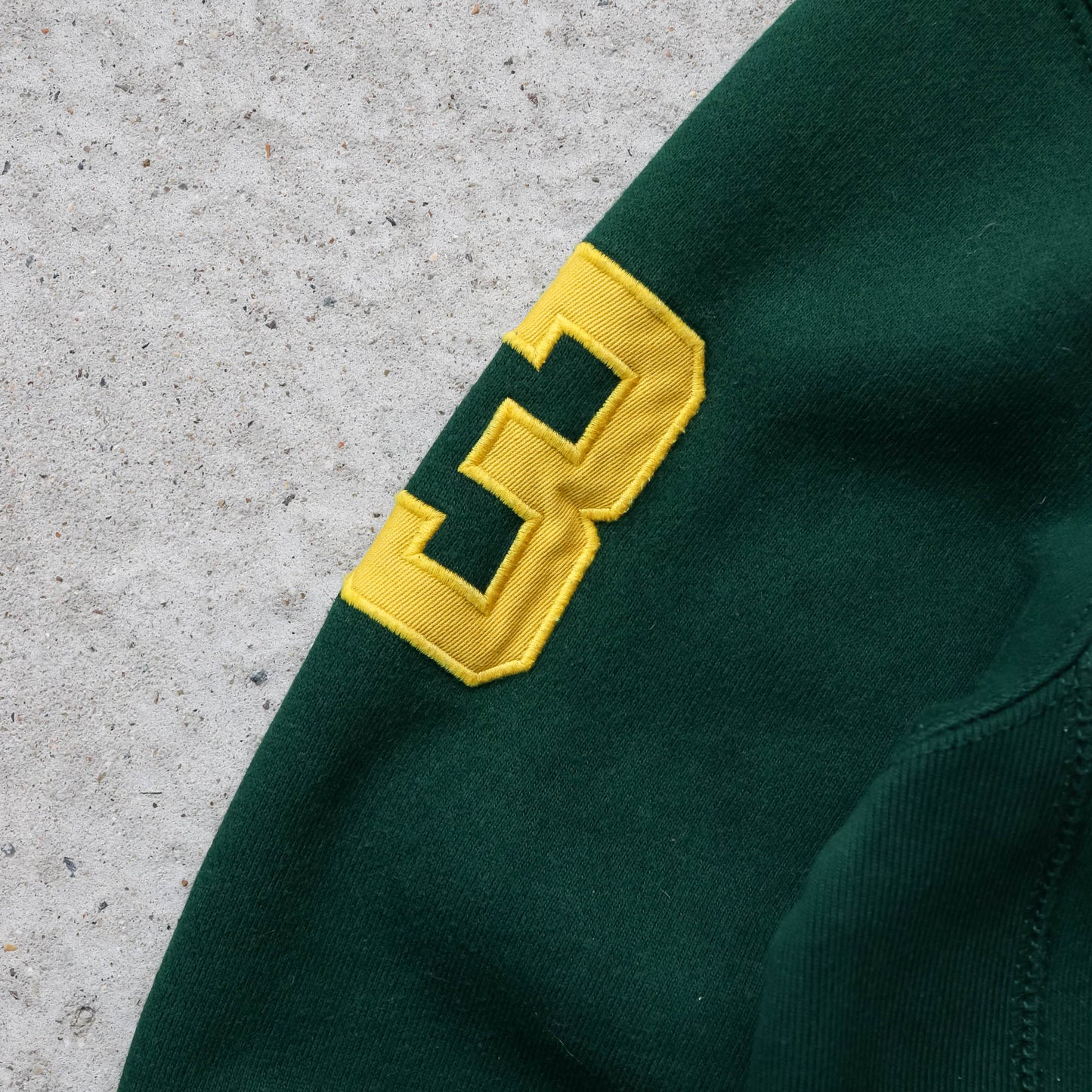 Polo Ralph Lauren New York Hoodie - 90s (M)