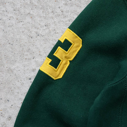 Polo Ralph Lauren New York Hoodie - 90s (M)