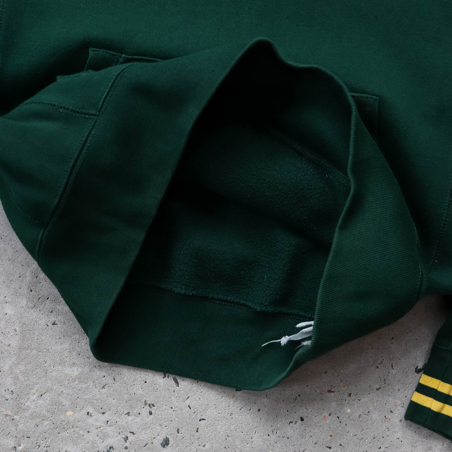 Polo Ralph Lauren New York Hoodie - 90s (M)