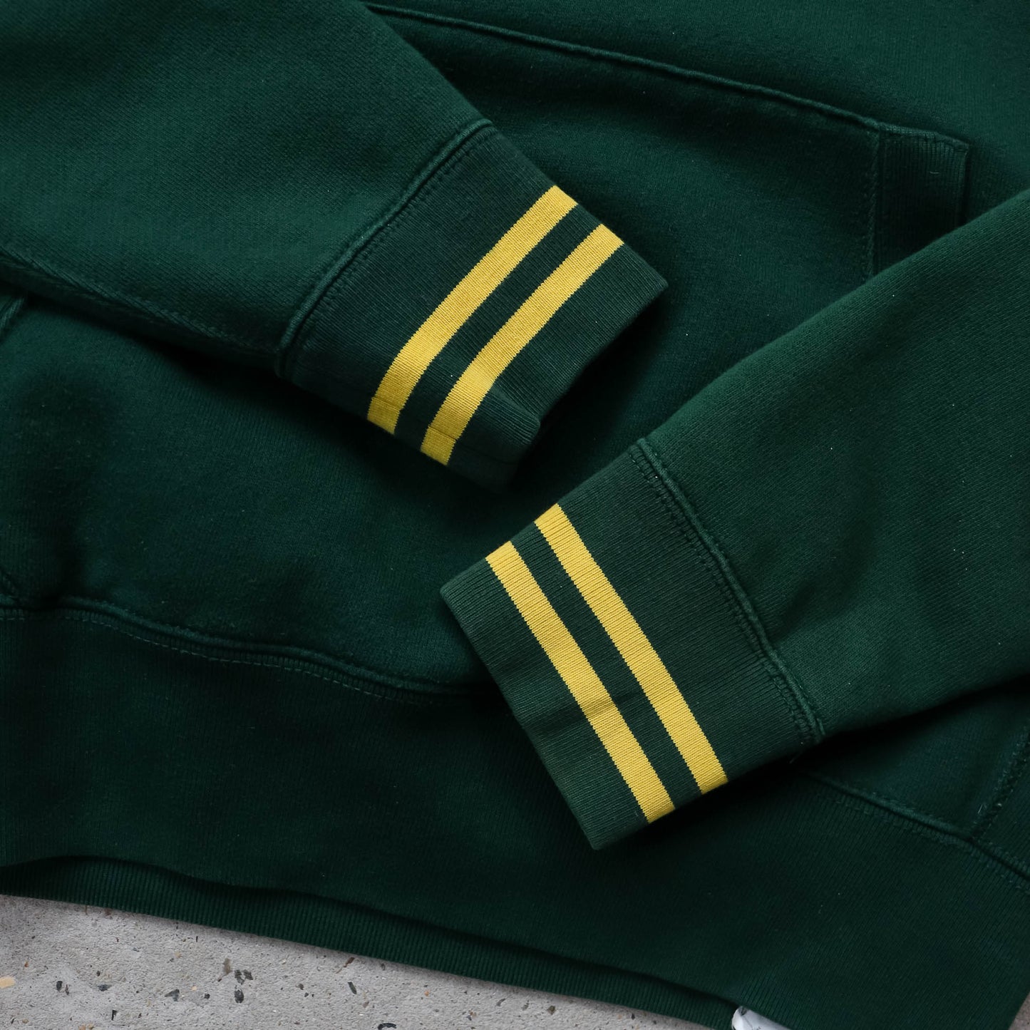 Polo Ralph Lauren New York Hoodie - 90s (M)