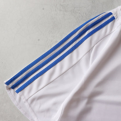 Greece 2008/09 Home Adidas Football Jersey - L