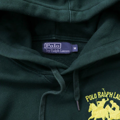 Polo Ralph Lauren New York Hoodie - 90s (M)