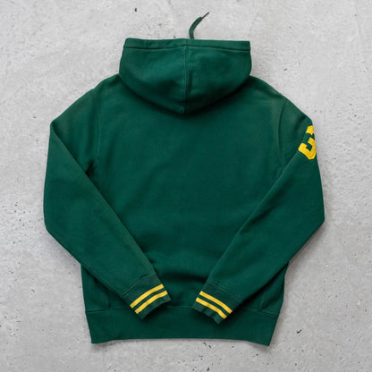 Polo Ralph Lauren New York Hoodie - 90s (M)