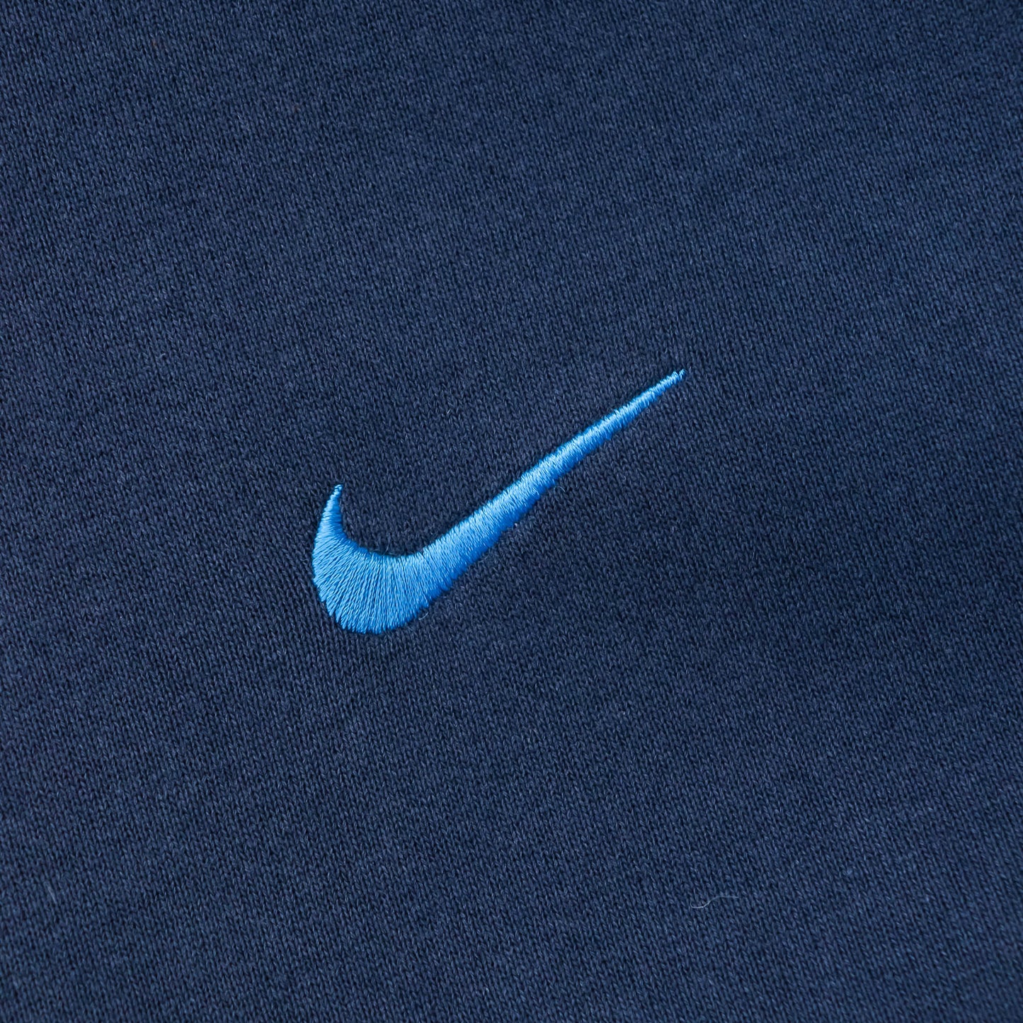 Nike Mini Swoosh Embroidered Sweatshirt - 90s (XL)