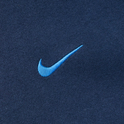 Nike Mini Swoosh Embroidered Sweatshirt - 90s (XL)