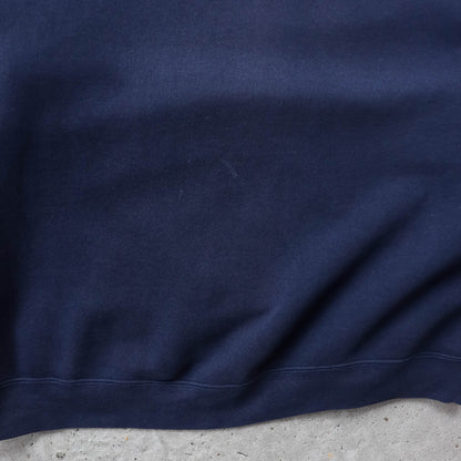 Nike Mini Swoosh Embroidered Sweatshirt - 90s (XL)