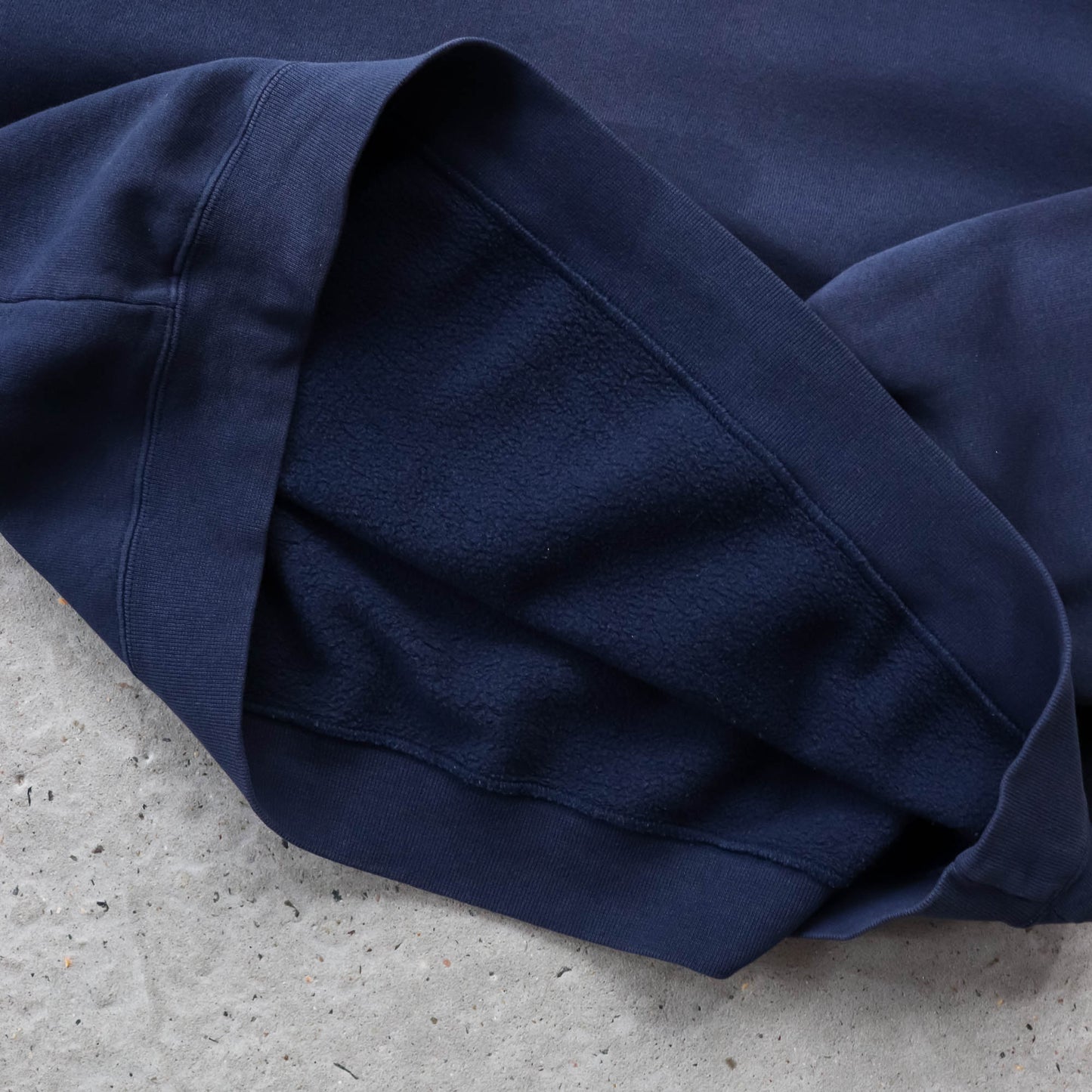 Nike Mini Swoosh Embroidered Sweatshirt - 90s (XL)
