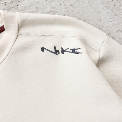 Nike Spellout Embroidered Sweatshirt - 2000s (L)