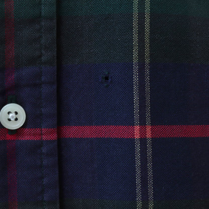 Vintage 90s Tommy Hilfiger Button Up Shirt - L