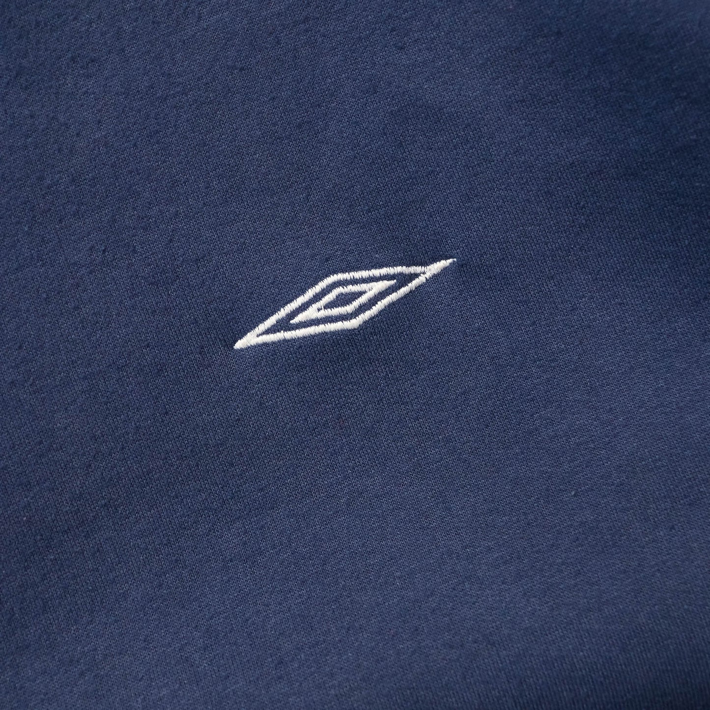 Umbro Embroidered Logo Sweatshirt - 90s (XXL)