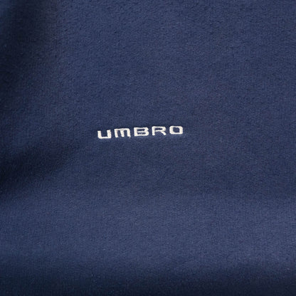 Umbro Embroidered Logo Sweatshirt - 90s (XXL)
