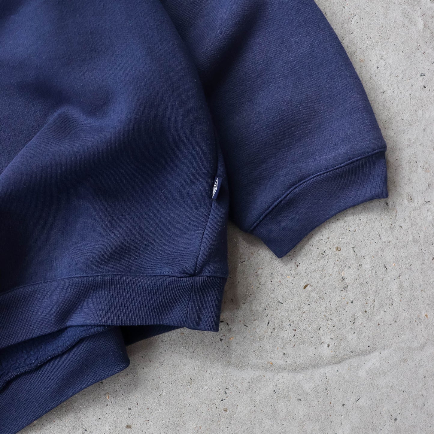 Umbro Embroidered Logo Sweatshirt - 90s (XXL)