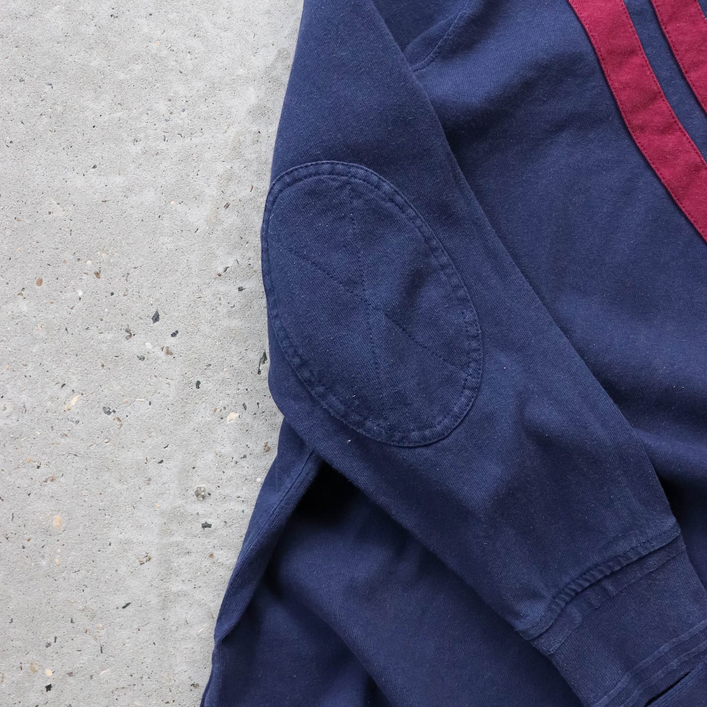 Polo Ralph Lauren New York Rugby Jumper - 2000s (L)