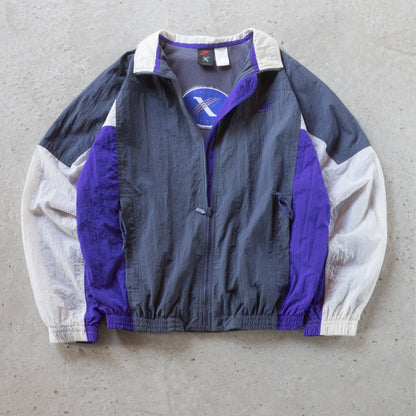 Vintage 90s Nike Cross Training Jacket - M