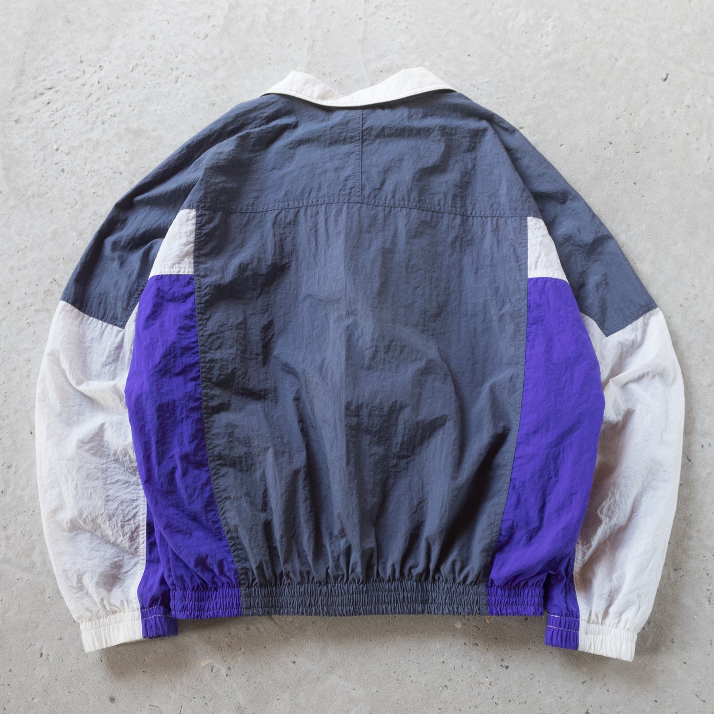 Vintage 90s Nike Cross Training Jacket - M