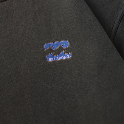 Vintage 1997 Billabong Sweatshirt - M