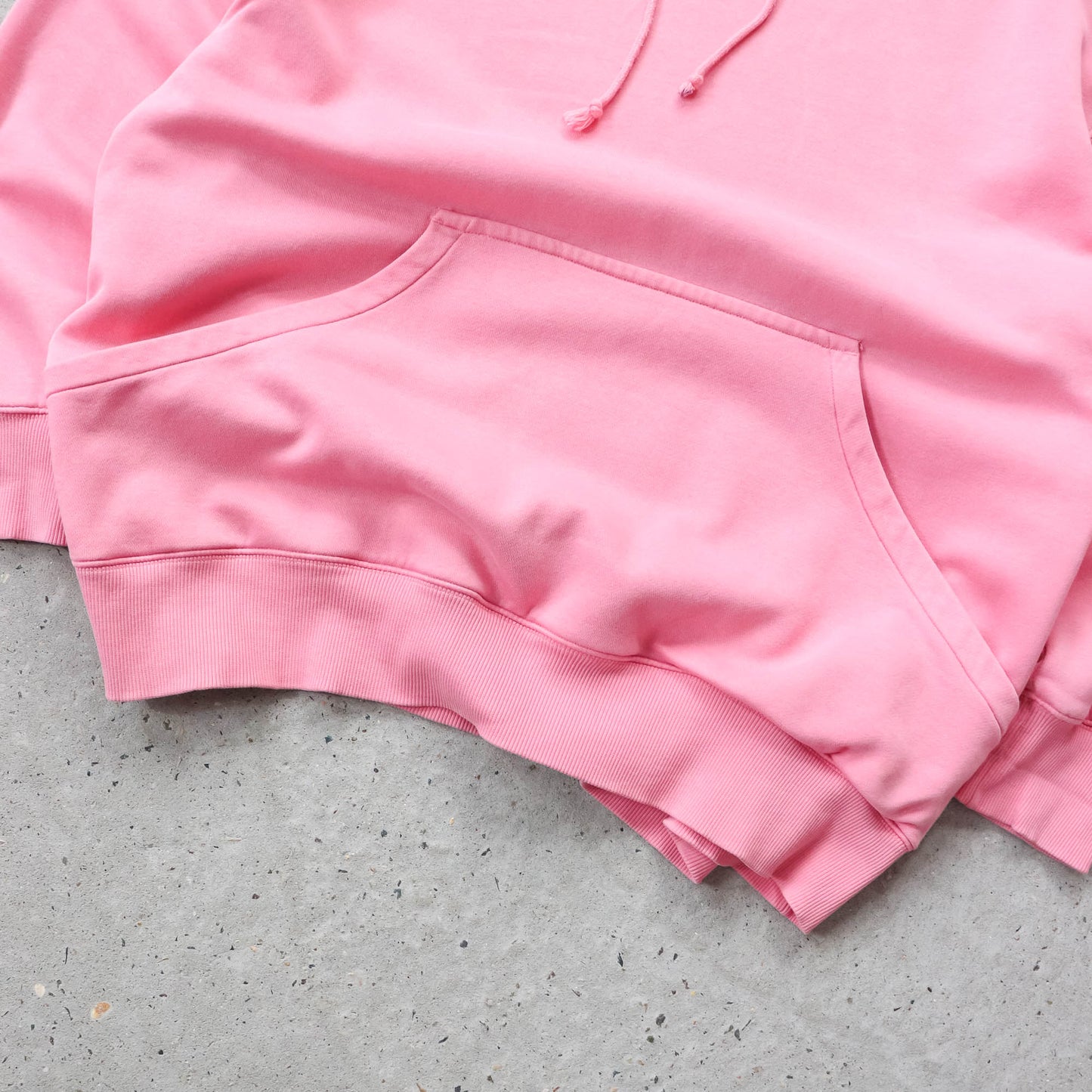 Nike Centre Swoosh Embroidered Hoodie - 2000s (L)