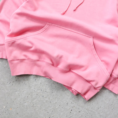 Nike Centre Swoosh Embroidered Hoodie - 2000s (L)