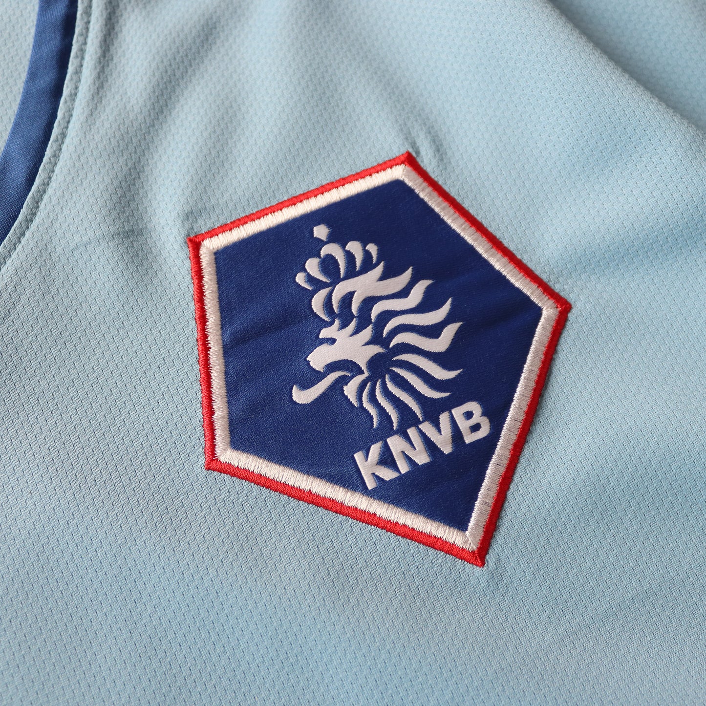 Netherlands 2008/09 Away Nike Football Jersey - L