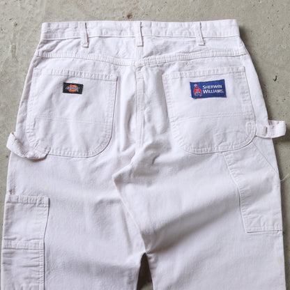 Vintage Dickies Carpenter Pants - 34x30