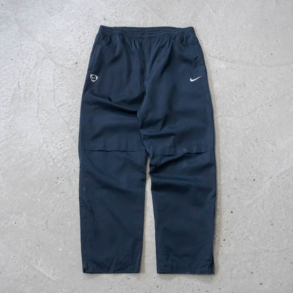 Vintage 2000s Nike Total 90 Track Pants - XL - AL Vintage
