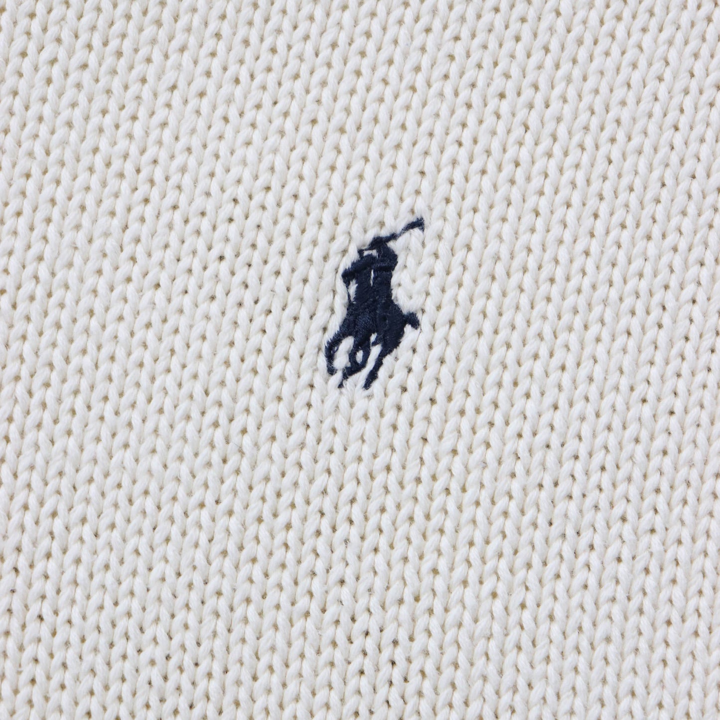 Polo Ralph Lauren Heavy Knit Sweater - 90s (XXL)