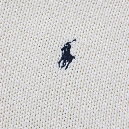 Polo Ralph Lauren Heavy Knit Sweater - 90s (XXL)