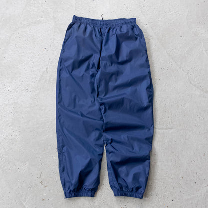 Nike Mini Swoosh Embroidered Track Pants - 90s (M)