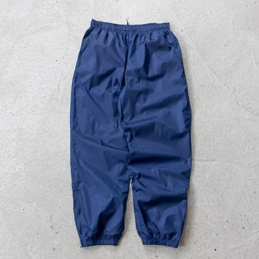 Nike Mini Swoosh Embroidered Track Pants - 90s (M)