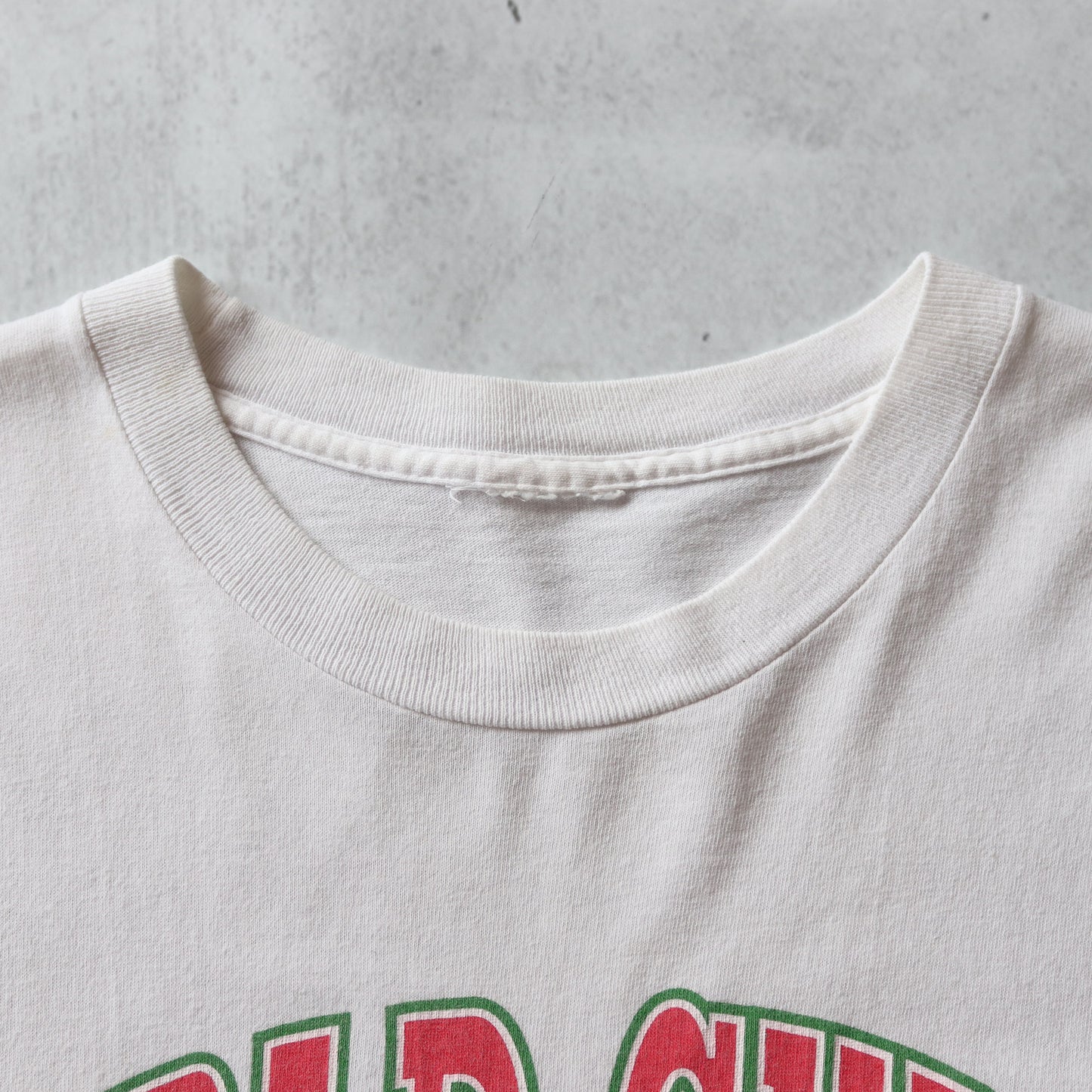 Vintage 1994 Italy FIFA World Cup Tee - M