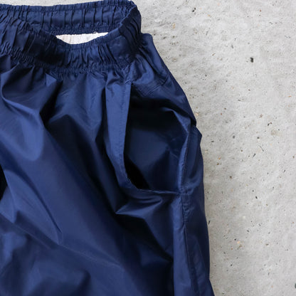 Nike Mini Swoosh Embroidered Track Pants - 90s (M)