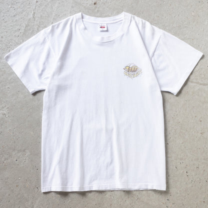 Vintage 1994 Quiksilver 25th Anniversary Tee - M