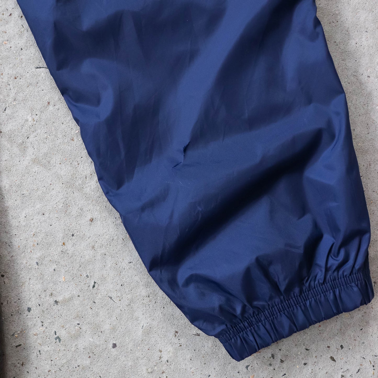 Nike Mini Swoosh Embroidered Track Pants - 90s (M)