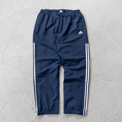 Adidas 3-Stripe Essential Track Pants - 2000s (L)