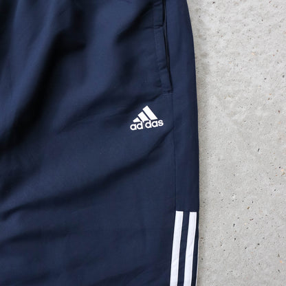 Adidas 3-Stripe Essential Track Pants - 2000s (L)