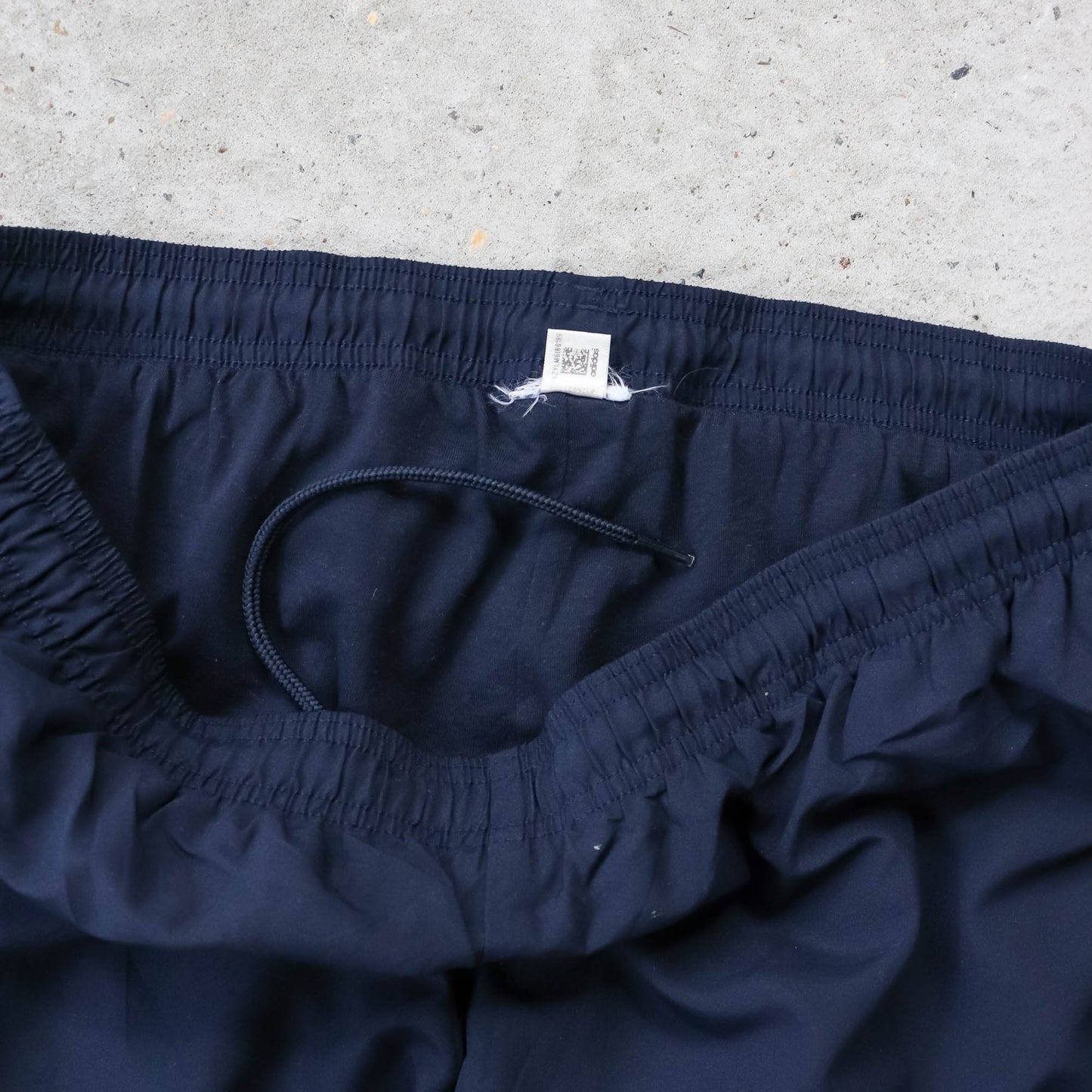 Adidas 3-Stripe Essential Track Pants - 2000s (L)