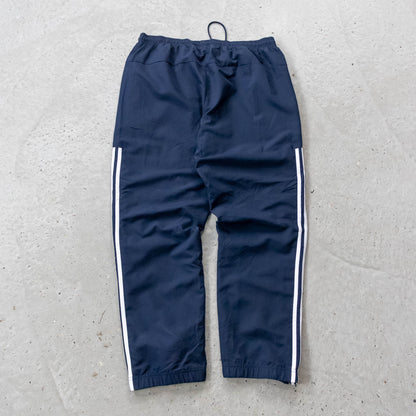 Adidas 3-Stripe Essential Track Pants - 2000s (L)