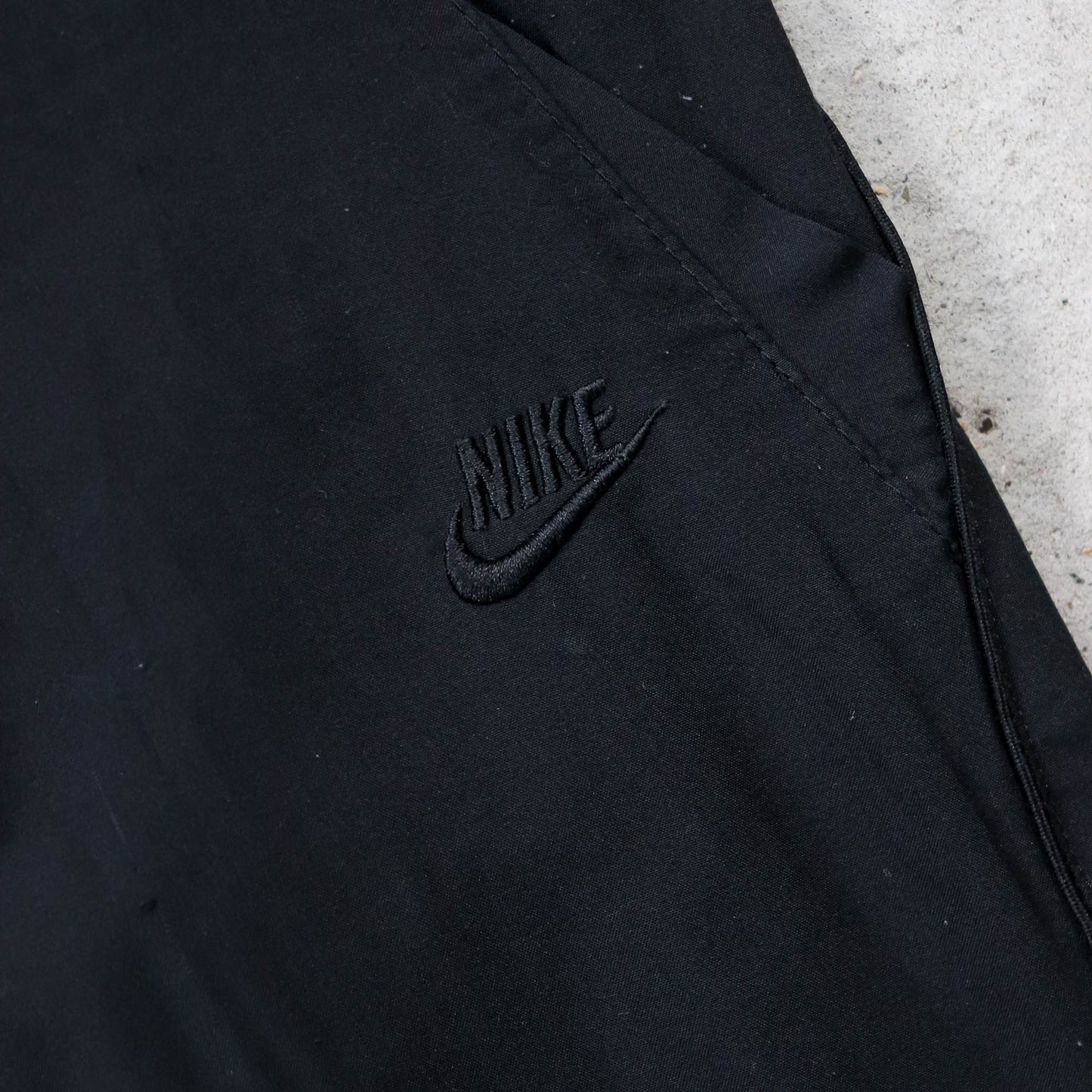 Nike Mini Swoosh Lightweight Track Pants - 2000s (M)