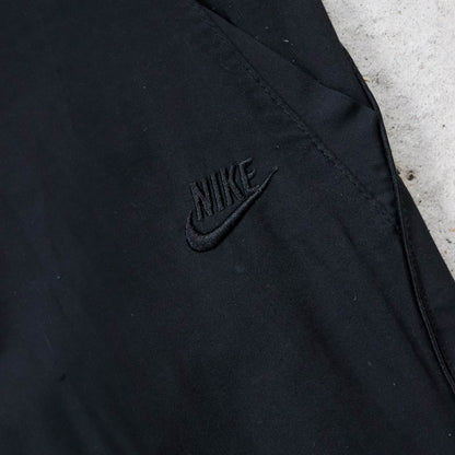 Nike Mini Swoosh Lightweight Track Pants - 2000s (M)