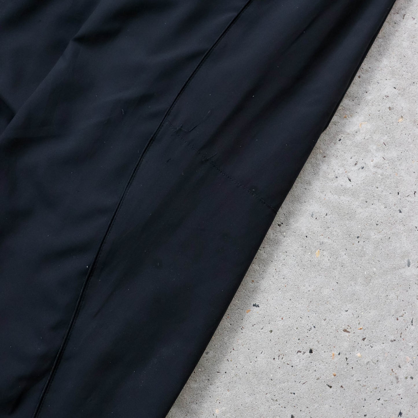 Nike Mini Swoosh Lightweight Track Pants - 2000s (M)