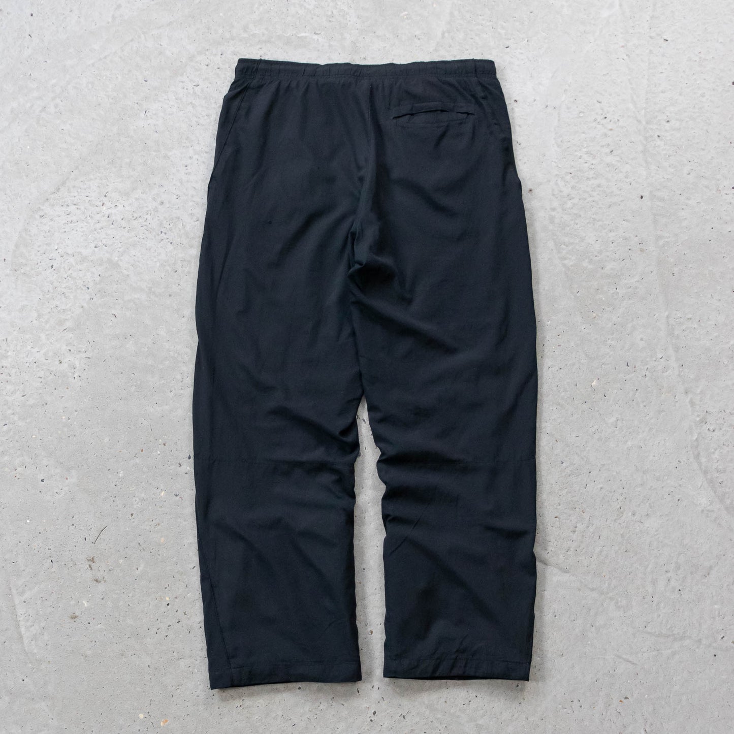 Nike Mini Swoosh Lightweight Track Pants - 2000s (M)
