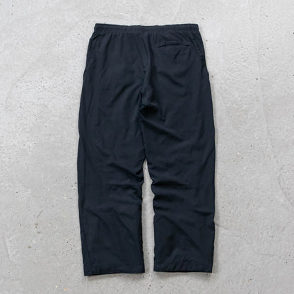 Nike Mini Swoosh Lightweight Track Pants - 2000s (M)