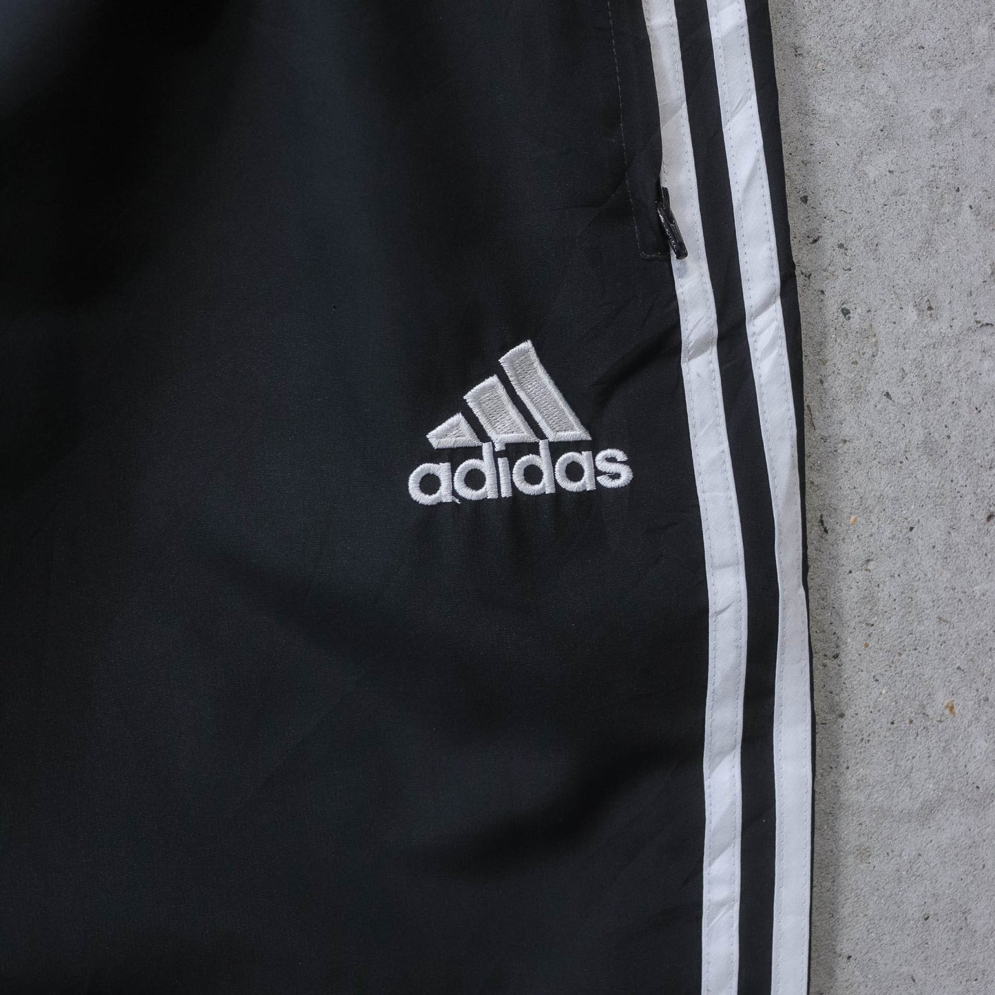 Vintage 2000s Feyenoord FC Adidas Track Pants - XL - AL Vintage