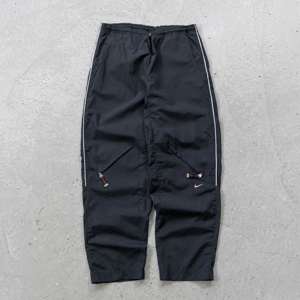 Nike Mini Swoosh Utility Cargo Track Pants - 2000s (L)