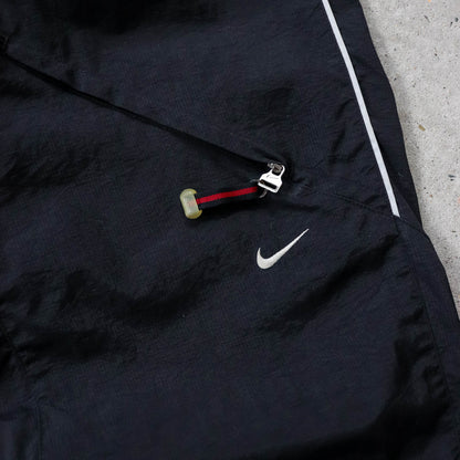Nike Mini Swoosh Utility Cargo Track Pants - 2000s (L)