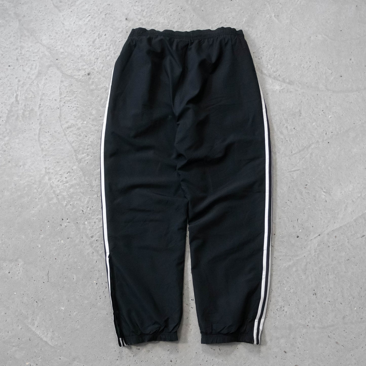 Vintage 2000s Feyenoord FC Adidas Track Pants - XL - AL Vintage